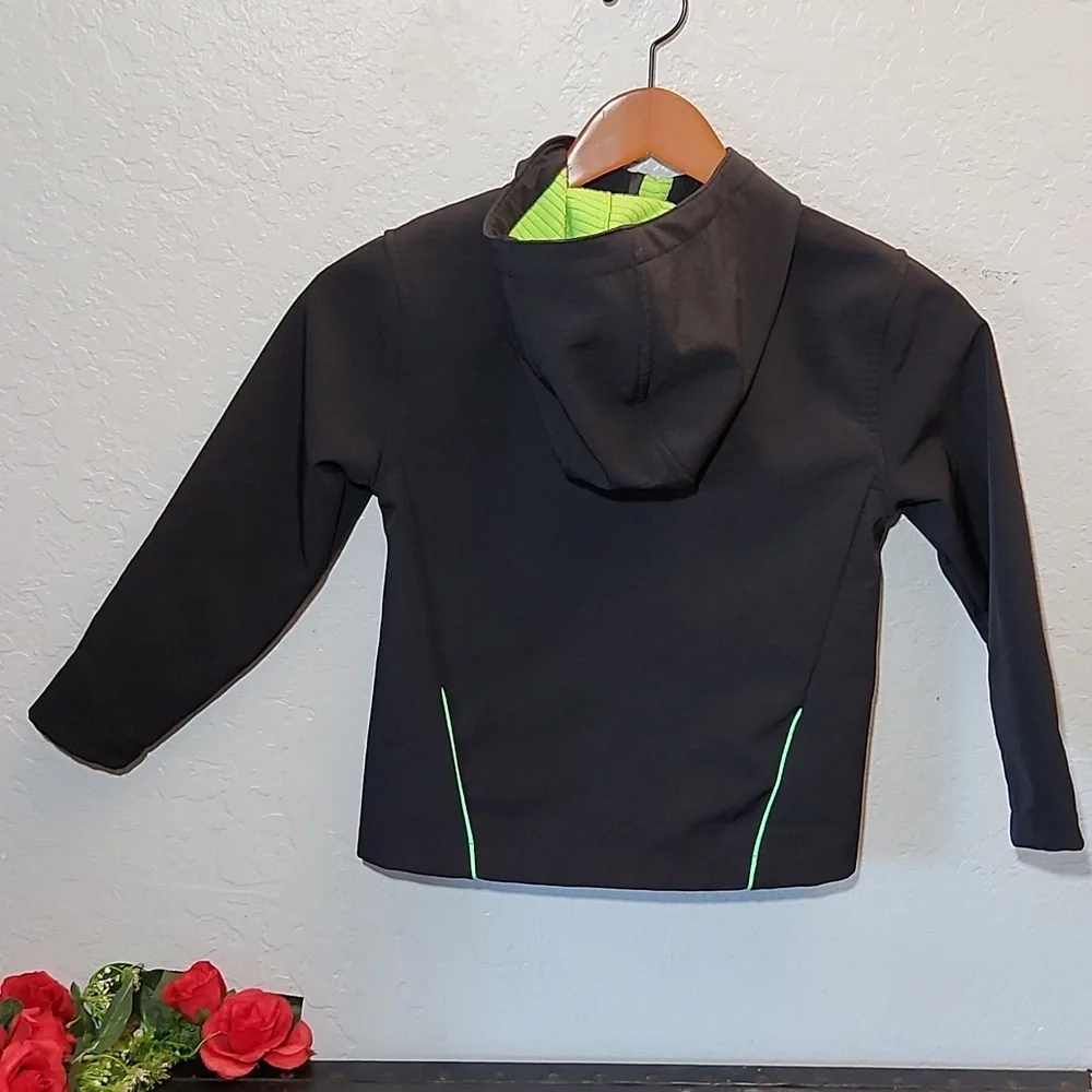 Champion boys small
